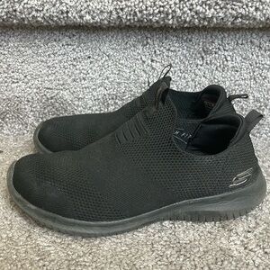 Skechers Ultra Flex - First Take